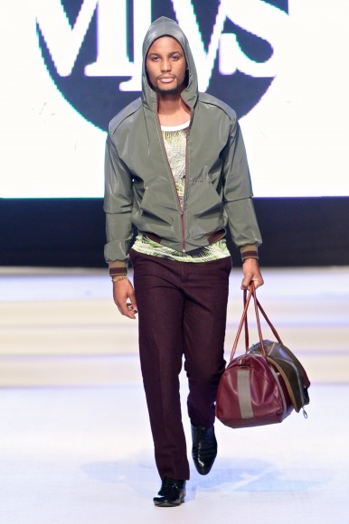 Luiz De Laja Men Port Harcourt Fashion Week 2014 african fashion Nigeria ghana (2)