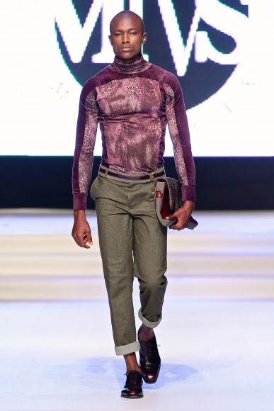 Luiz De Laja Men Port Harcourt Fashion Week 2014 african fashion Nigeria ghana (3)