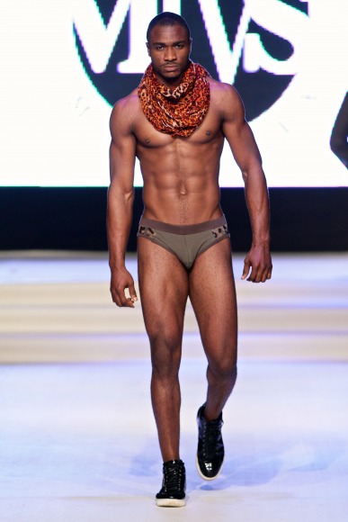 Luiz De Laja Men Port Harcourt Fashion Week 2014 african fashion Nigeria ghana (7)