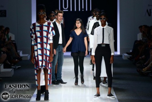 Lumin mercedes benz fashion week joburg 2015 african fashion fashionghana (1)