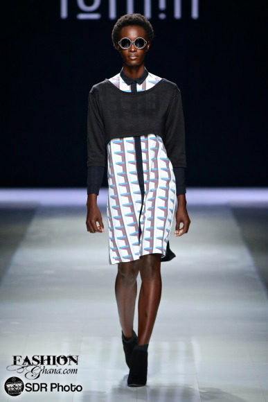 Lumin mercedes benz fashion week joburg 2015 african fashion fashionghana (2)