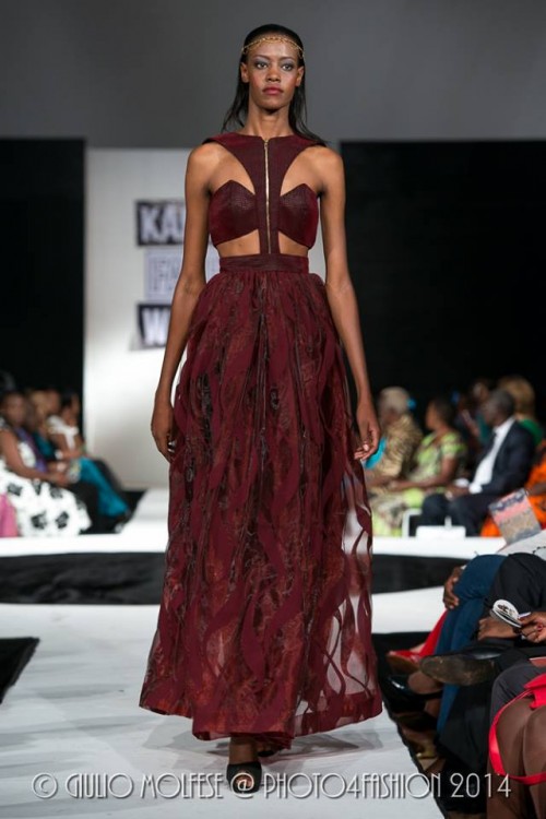 MARTHA JABO kampala fashion week 2014 african fashion fashionghana uganda (4)
