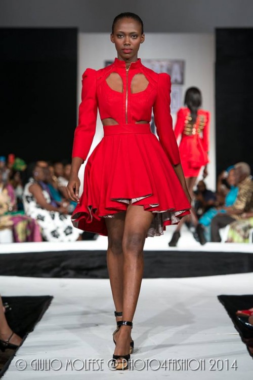 MARTHA JABO kampala fashion week 2014 african fashion fashionghana uganda (7)