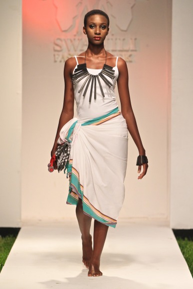 Mabinti centre swahili fashion week 2014 fashionghana african fashion (5)
