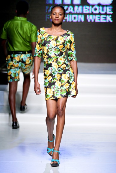 Madelena Cumbane Mozambique Fashion Week 2013 FashionGHANA African fashion (10)