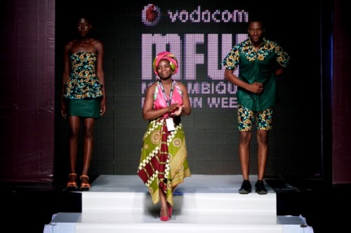 Madelena Cumbane Mozambique Fashion Week 2013 FashionGHANA African fashion (21)