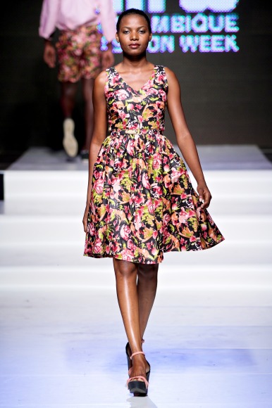 Madelena Cumbane Mozambique Fashion Week 2013 FashionGHANA African fashion (7)