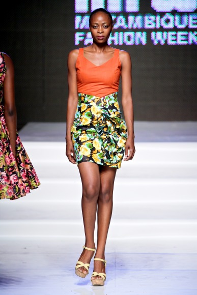 Madelena Cumbane Mozambique Fashion Week 2013 FashionGHANA African fashion (8)