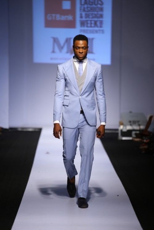 Mai Atafo lagos fashion and design week 2014 fashionghana african fashion (3)