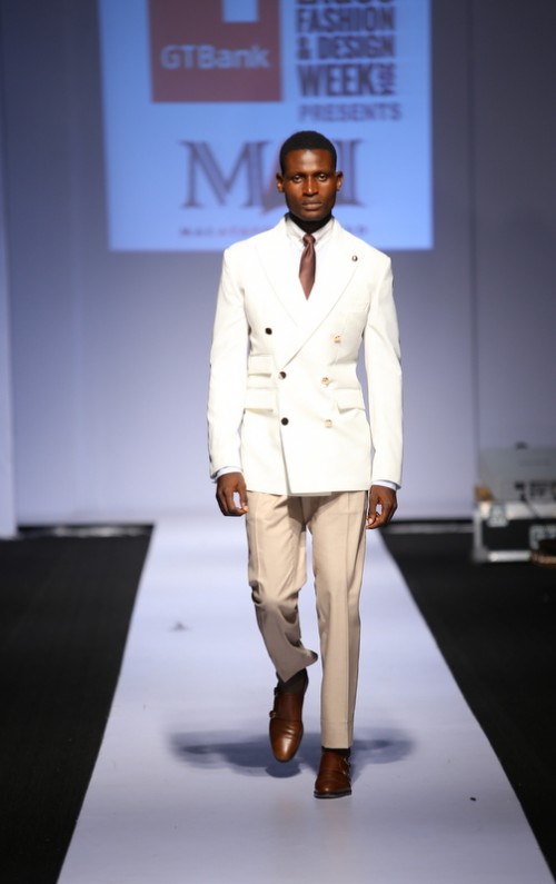 Mai Atafo lagos fashion and design week 2014 fashionghana african fashion (6)