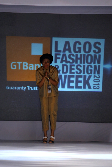 Maki Oh lagos fashion and design week 2013 fashionghana (20)