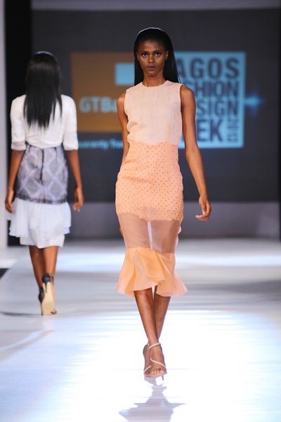 Maki Oh lagos fashion and design week 2013 fashionghana (3)
