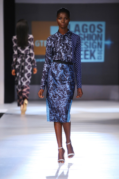 Maki Oh lagos fashion and design week 2013 fashionghana (7)