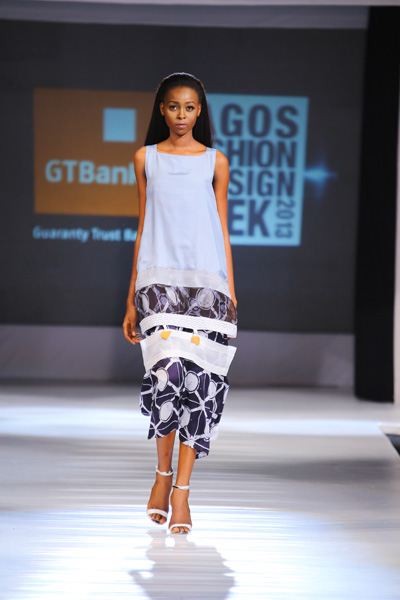 Maki Oh lagos fashion and design week 2013 fashionghana (8)