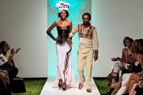 Manju Msita swahili fashion week 2014 fashionghana african fashion (15)