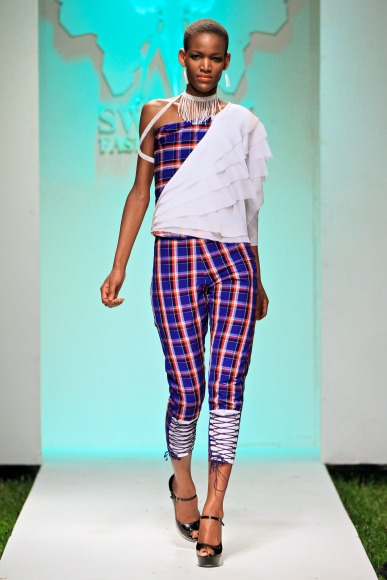Manju Msita swahili fashion week 2014 fashionghana african fashion (5)