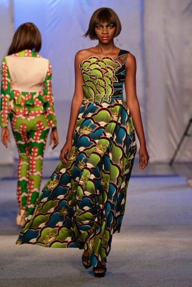 Marcia Creation kinsasha fashion week 2013 congo fahionghana (11)