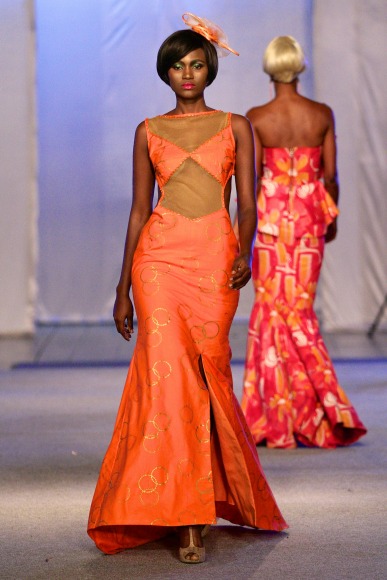 Marcia Creation kinsasha fashion week 2013 congo fahionghana (15)