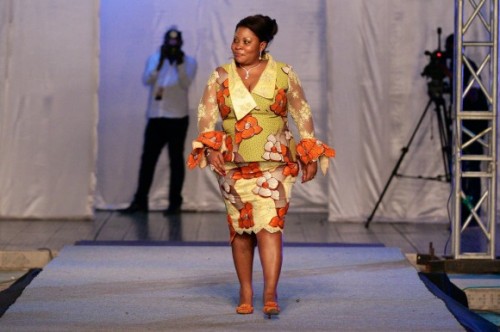Marcia Creation kinsasha fashion week 2013 congo fahionghana (17)