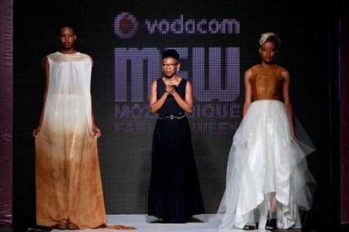 Maria Caley Mozambique Fashion Week 2013 FashionGHANA African fashion (11)