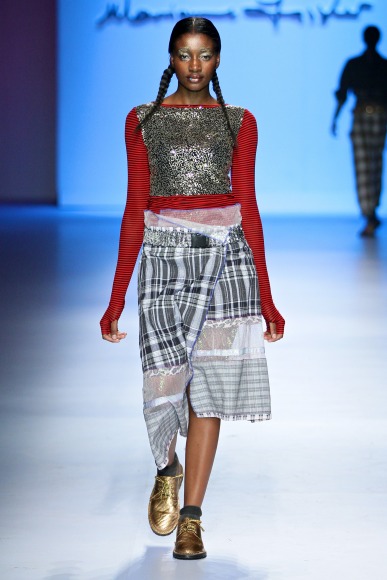Marianne Fassler Mercedes Benz Fashion Week Joburg 2014 (10)
