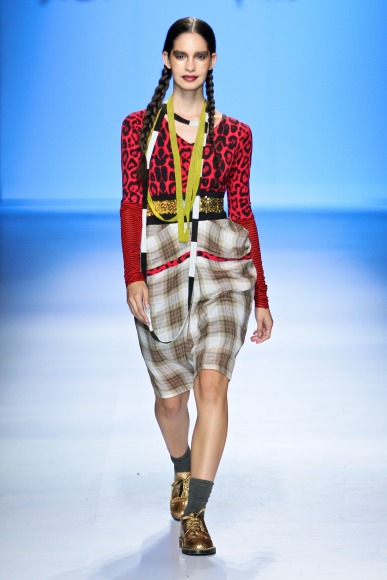 Marianne Fassler Mercedes Benz Fashion Week Joburg 2014 (11)