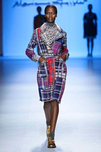 Marianne Fassler Mercedes Benz Fashion Week Joburg 2014 (2)