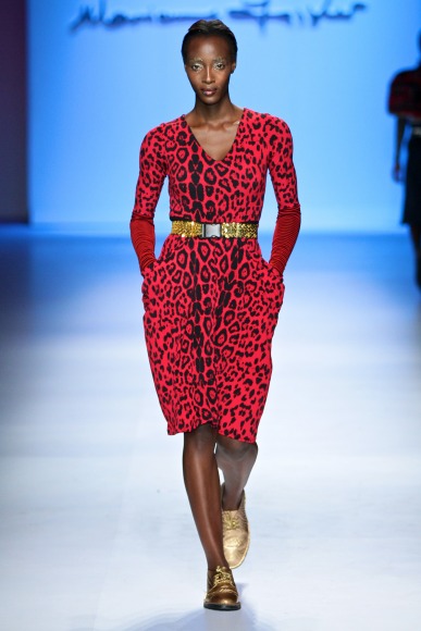 Marianne Fassler Mercedes Benz Fashion Week Joburg 2014 (7)