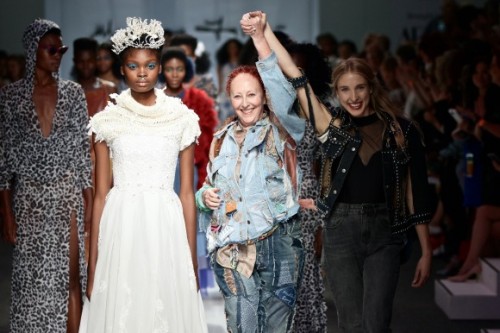 Marianne Fassler Mercedes Benz Fashion Week joburg 2015 african fashion fashionghana (1)