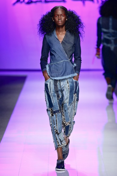 Marianne Fassler Mercedes Benz Fashion Week joburg 2015 african fashion fashionghana (10)