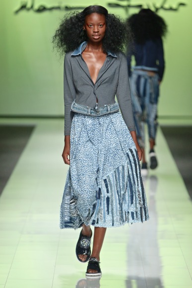 Marianne Fassler Mercedes Benz Fashion Week joburg 2015 african fashion fashionghana (11)