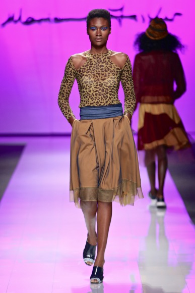 Marianne Fassler Mercedes Benz Fashion Week joburg 2015 african fashion fashionghana (16)