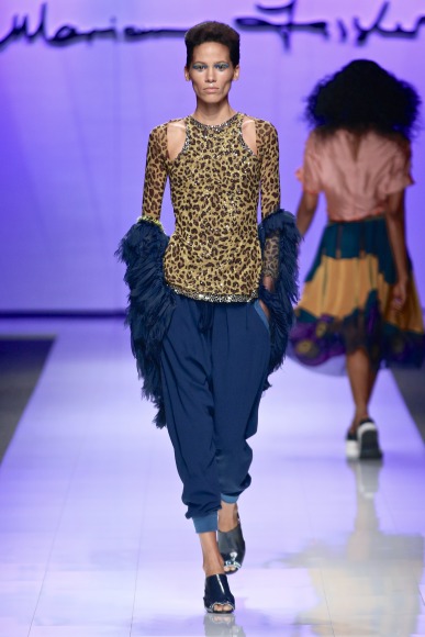 Marianne Fassler Mercedes Benz Fashion Week joburg 2015 african fashion fashionghana (28)