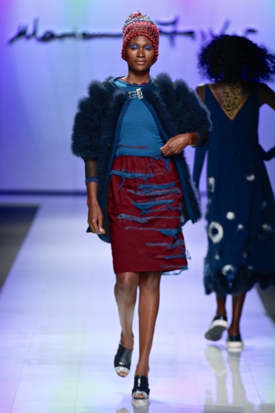 Marianne Fassler Mercedes Benz Fashion Week joburg 2015 african fashion fashionghana (31)