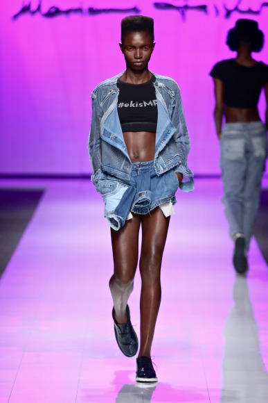 Marianne Fassler Mercedes Benz Fashion Week joburg 2015 african fashion fashionghana (5)