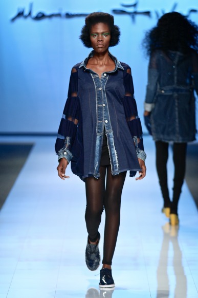 Marianne Fassler Mercedes Benz Fashion Week joburg 2015 african fashion fashionghana (7)
