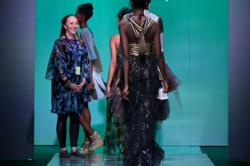 Marianne Fassler mercedes benz fashion week africa 2013 african fashionghana (48)