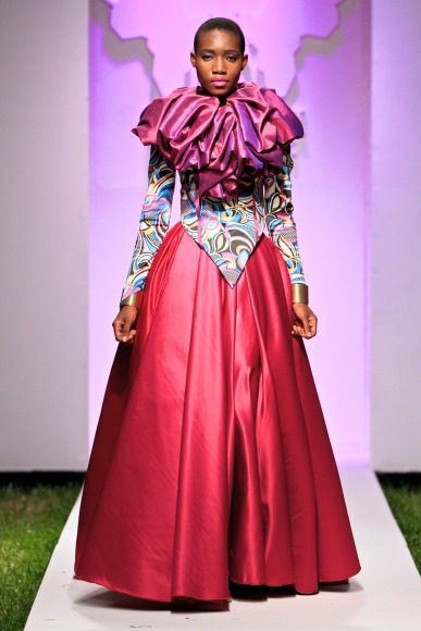 Martin Kadinda swahili fashion week 2014 fashionghana african fashion (1)