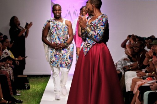 Martin Kadinda swahili fashion week 2014 fashionghana african fashion (13)