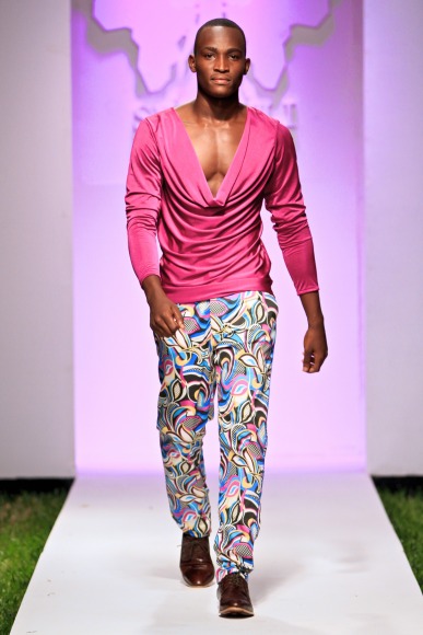Martin Kadinda swahili fashion week 2014 fashionghana african fashion (2)