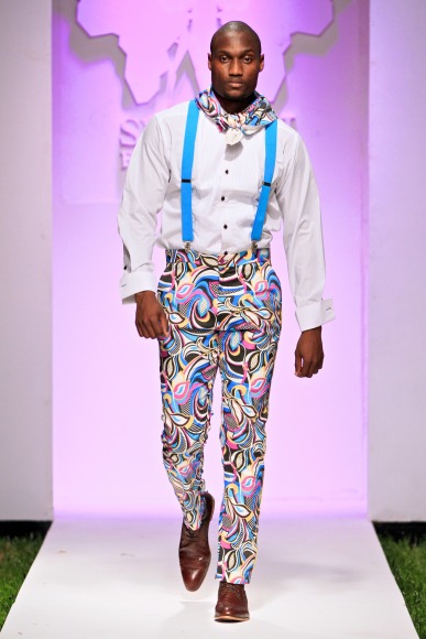 Martin Kadinda swahili fashion week 2014 fashionghana african fashion (3)