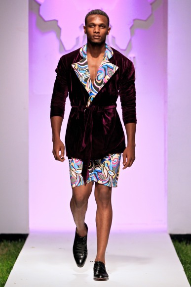 Martin Kadinda swahili fashion week 2014 fashionghana african fashion (4)