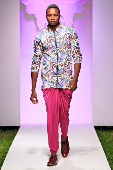 Martin Kadinda swahili fashion week 2014 fashionghana african fashion (5)