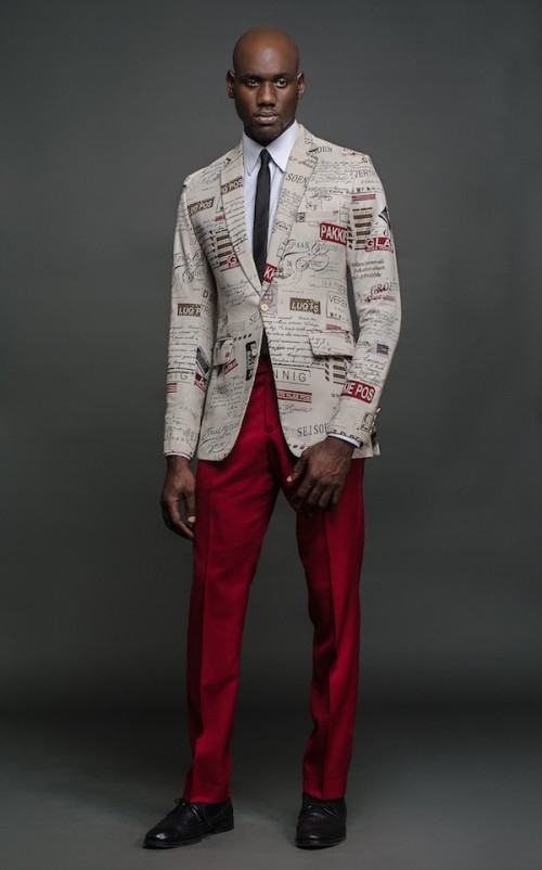 McMeka-Spring-Summer-2015-The-Classist-Collection- FashionGhana African Fashion 3 (10)
