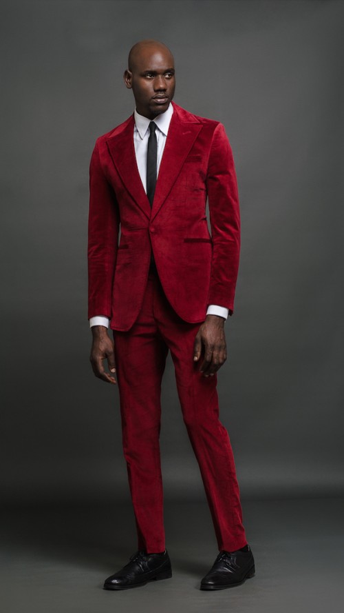 McMeka-Spring-Summer-2015-The-Classist-Collection- FashionGhana African Fashion 3 (12)