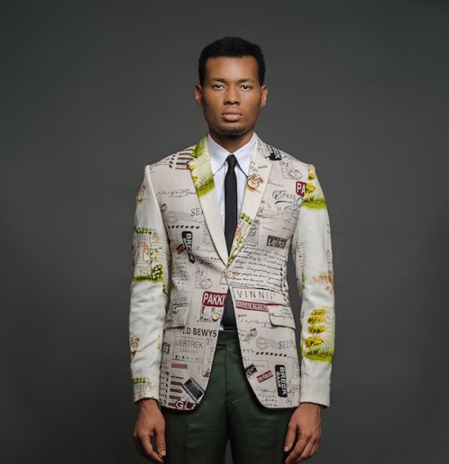 McMeka-Spring-Summer-2015-The-Classist-Collection- FashionGhana African Fashion 3 (2)