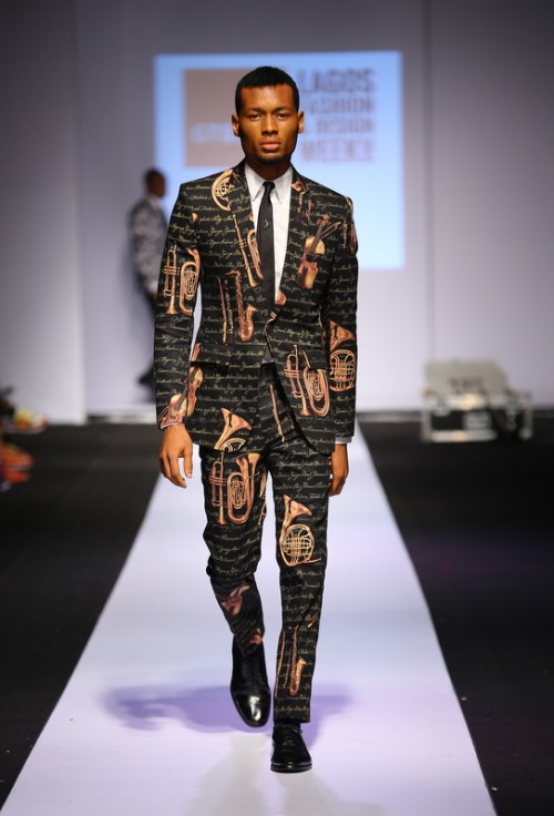 McMeka lagos fashion and design week 2014 african fashion fashionghana (1)