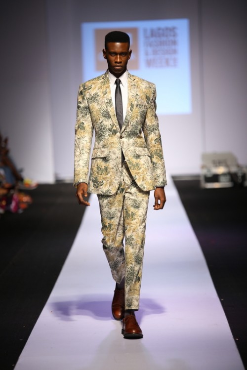McMeka lagos fashion and design week 2014 african fashion fashionghana (5)