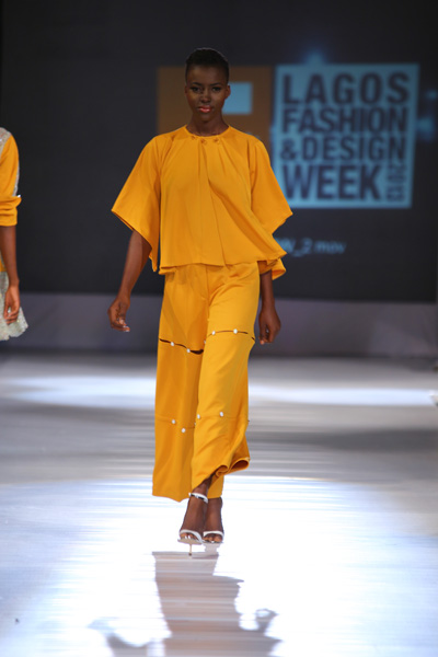 Meena lagos fashion and design week 2013 fashionghana (7)