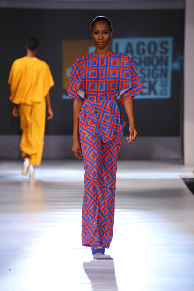 Meena lagos fashion and design week 2013 fashionghana (8)